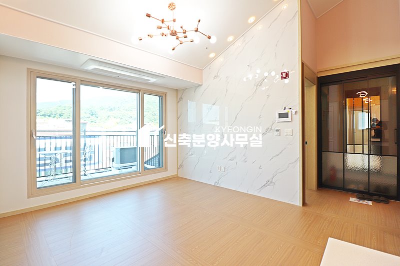 경기 안산상록구 수암동 아리안 2차 [ 2룸 . 3룸 . 테라스 Type ] 분양 매물번호 15215 사진 59