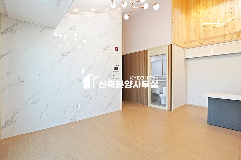 경기 안산상록구 수암동 아리안 2차 [ 2룸 . 3룸 . 테라스 Type ] 분양 매물번호 15215 사진 60