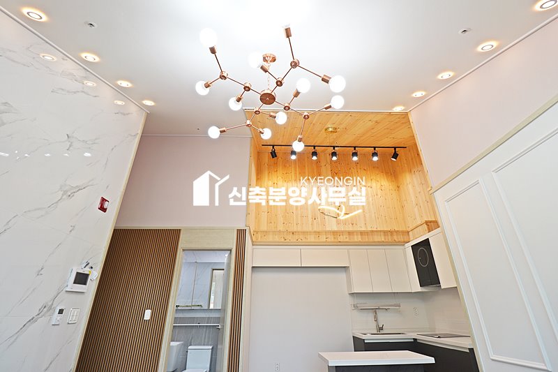 경기 안산상록구 수암동 아리안 2차 [ 2룸 . 3룸 . 테라스 Type ] 분양 매물번호 15215 사진 61