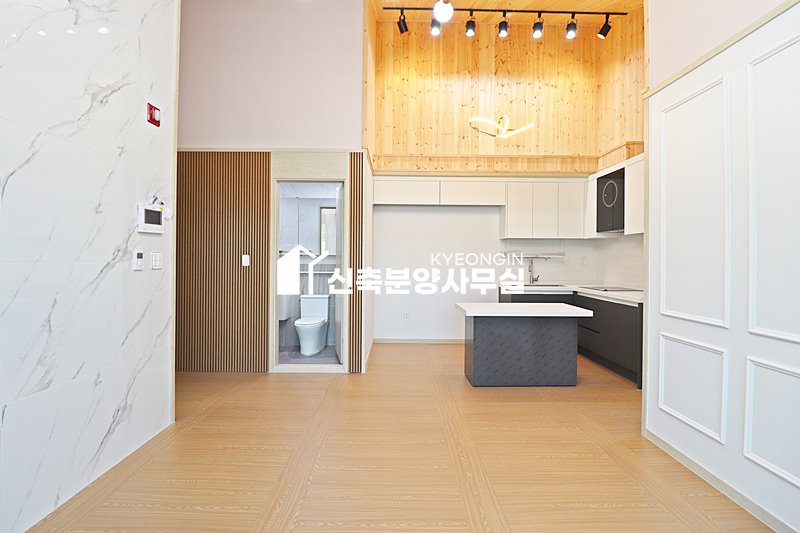 경기 안산상록구 수암동 아리안 2차 [ 2룸 . 3룸 . 테라스 Type ] 분양 매물번호 15215 사진 62