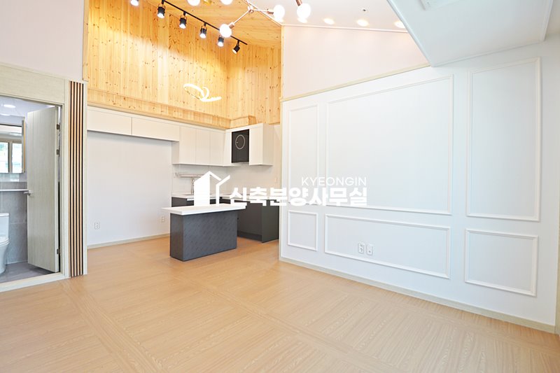 경기 안산상록구 수암동 아리안 2차 [ 2룸 . 3룸 . 테라스 Type ] 분양 매물번호 15215 사진 63
