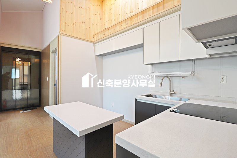 경기 안산상록구 수암동 아리안 2차 [ 2룸 . 3룸 . 테라스 Type ] 분양 매물번호 15215 사진 64