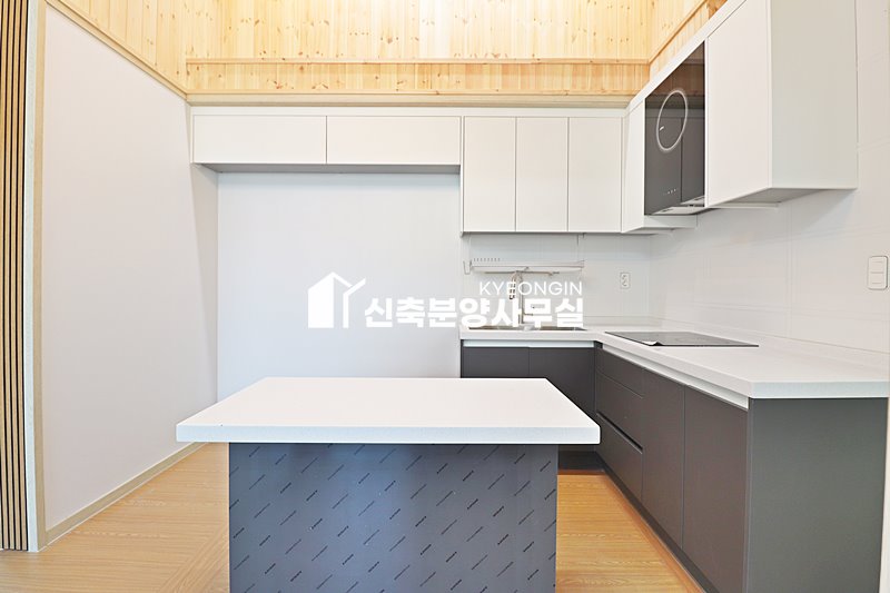 경기 안산상록구 수암동 아리안 2차 [ 2룸 . 3룸 . 테라스 Type ] 분양 매물번호 15215 사진 65