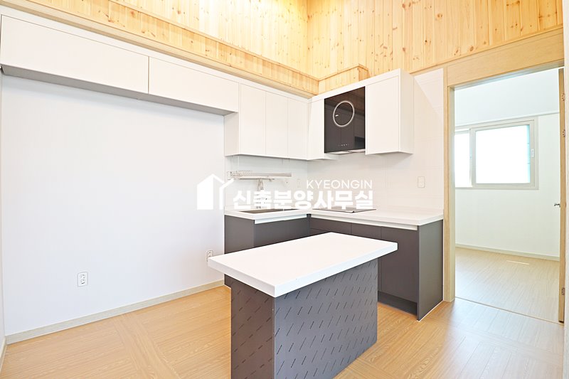 경기 안산상록구 수암동 아리안 2차 [ 2룸 . 3룸 . 테라스 Type ] 분양 매물번호 15215 사진 66