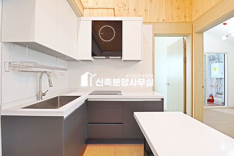 경기 안산상록구 수암동 아리안 2차 [ 2룸 . 3룸 . 테라스 Type ] 분양 매물번호 15215 사진 67