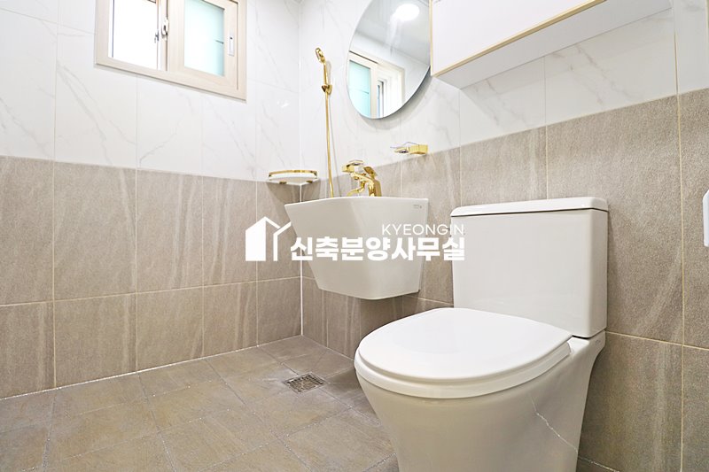 경기 안산상록구 수암동 아리안 2차 [ 2룸 . 3룸 . 테라스 Type ] 분양 매물번호 15215 사진 69