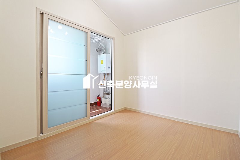 경기 안산상록구 수암동 아리안 2차 [ 2룸 . 3룸 . 테라스 Type ] 분양 매물번호 15215 사진 71