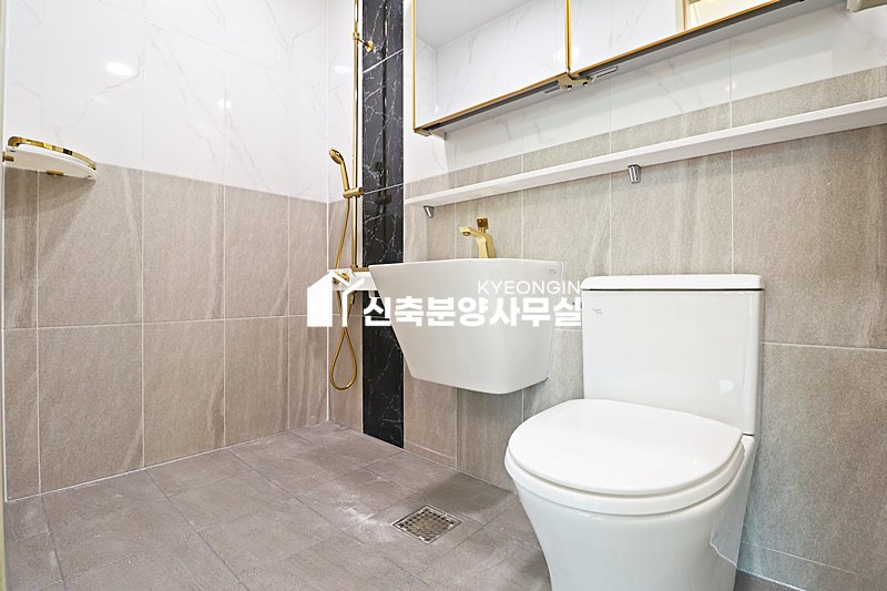 경기 안산상록구 수암동 아리안 2차 [ 2룸 . 3룸 . 테라스 Type ] 분양 매물번호 15215 사진 72