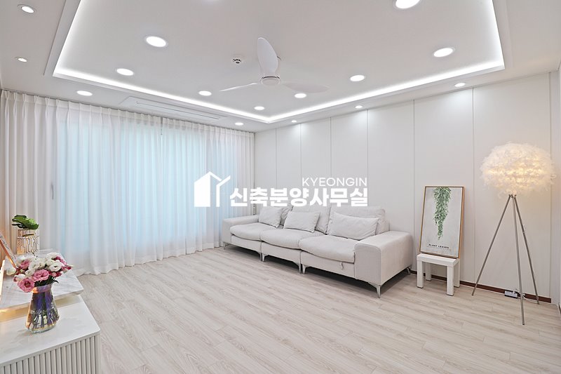 경기 안산상록구 본오동 묵산 MS빌 [ 1.5룸 . 3룸 . 테라스 Type ] 분양 매물번호 15214 사진 1