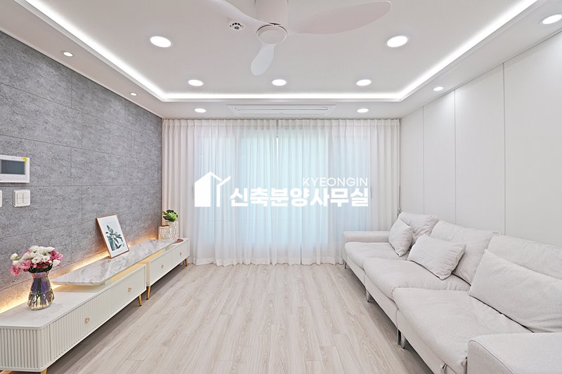 경기 안산상록구 본오동 묵산 MS빌 [ 1.5룸 . 3룸 . 테라스 Type ] 분양 매물번호 15214 사진 2