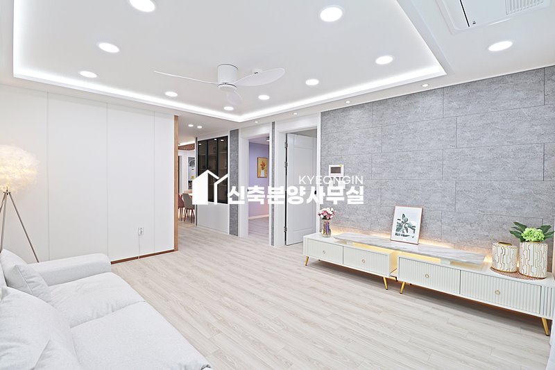 경기 안산상록구 본오동 묵산 MS빌 [ 1.5룸 . 3룸 . 테라스 Type ] 분양 매물번호 15214 사진 4