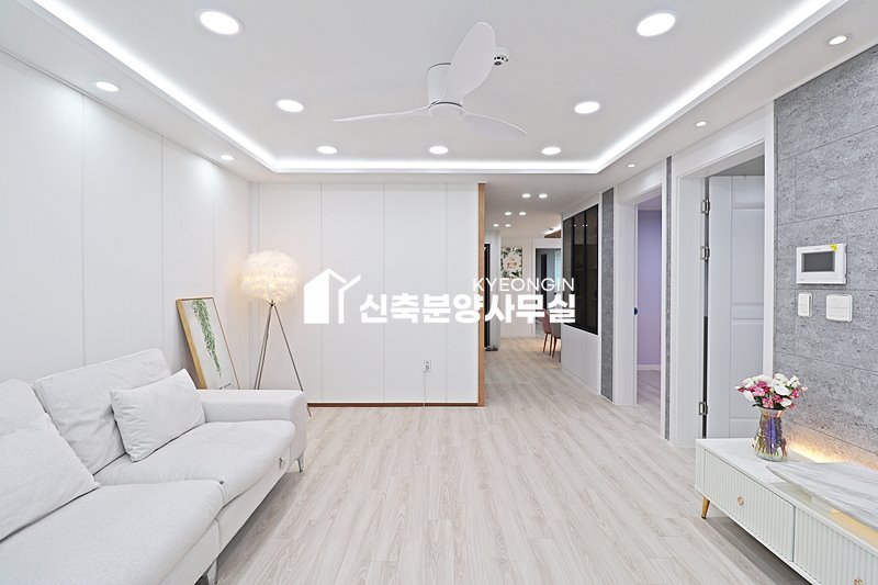 경기 안산상록구 본오동 묵산 MS빌 [ 1.5룸 . 3룸 . 테라스 Type ] 분양 매물번호 15214 사진 5