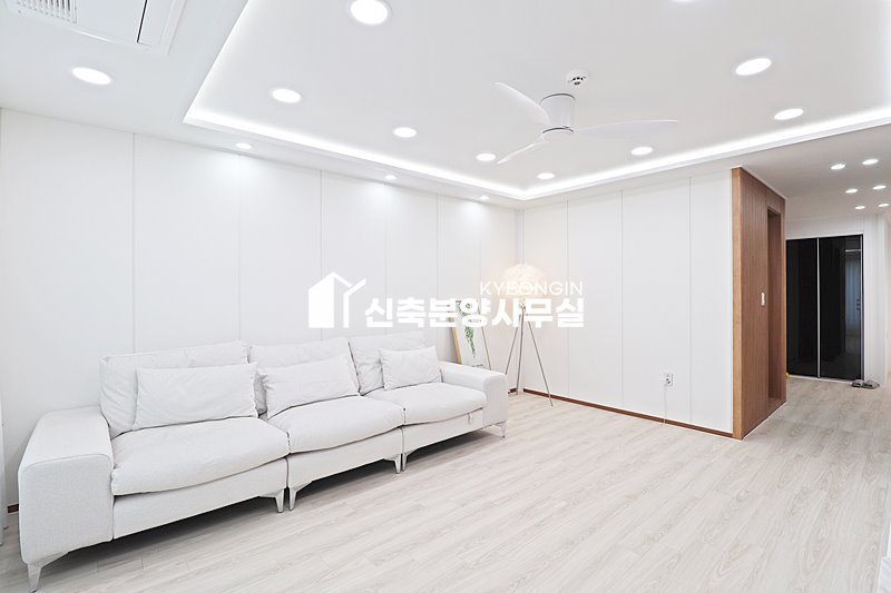 경기 안산상록구 본오동 묵산 MS빌 [ 1.5룸 . 3룸 . 테라스 Type ] 분양 매물번호 15214 사진 6
