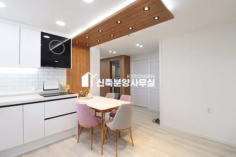 경기 안산상록구 본오동 묵산 MS빌 [ 1.5룸 . 3룸 . 테라스 Type ] 분양 매물번호 15214 사진 11