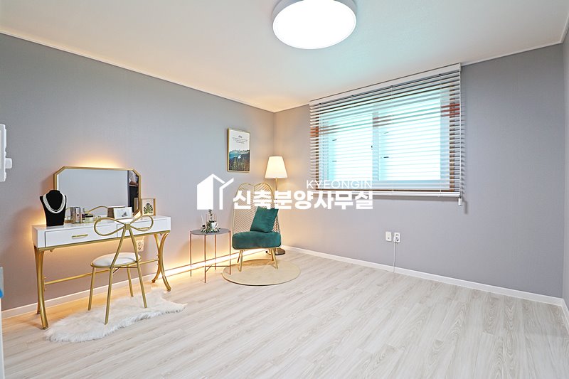 경기 안산상록구 본오동 묵산 MS빌 [ 1.5룸 . 3룸 . 테라스 Type ] 분양 매물번호 15214 사진 12