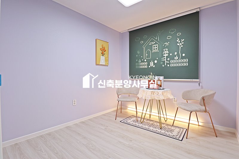 경기 안산상록구 본오동 묵산 MS빌 [ 1.5룸 . 3룸 . 테라스 Type ] 분양 매물번호 15214 사진 15