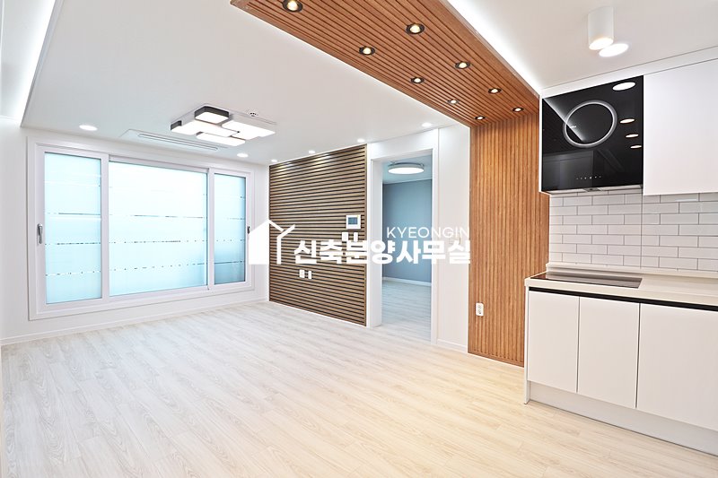 경기 안산상록구 본오동 묵산 MS빌 [ 1.5룸 . 3룸 . 테라스 Type ] 분양 매물번호 15214 사진 18