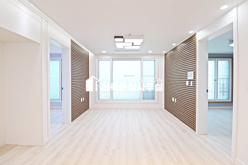경기 안산상록구 본오동 묵산 MS빌 [ 1.5룸 . 3룸 . 테라스 Type ] 분양 매물번호 15214 사진 19