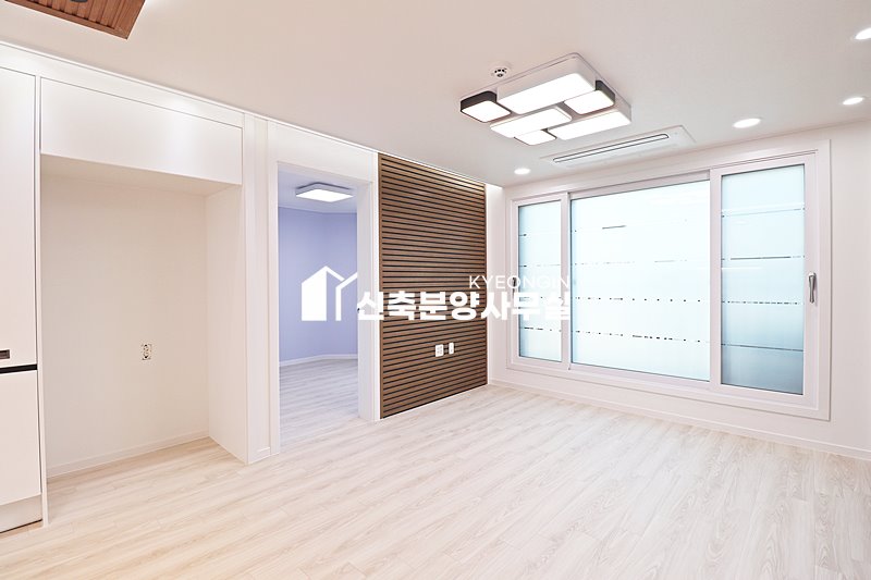 경기 안산상록구 본오동 묵산 MS빌 [ 1.5룸 . 3룸 . 테라스 Type ] 분양 매물번호 15214 사진 20