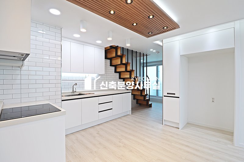 경기 안산상록구 본오동 묵산 MS빌 [ 1.5룸 . 3룸 . 테라스 Type ] 분양 매물번호 15214 사진 24