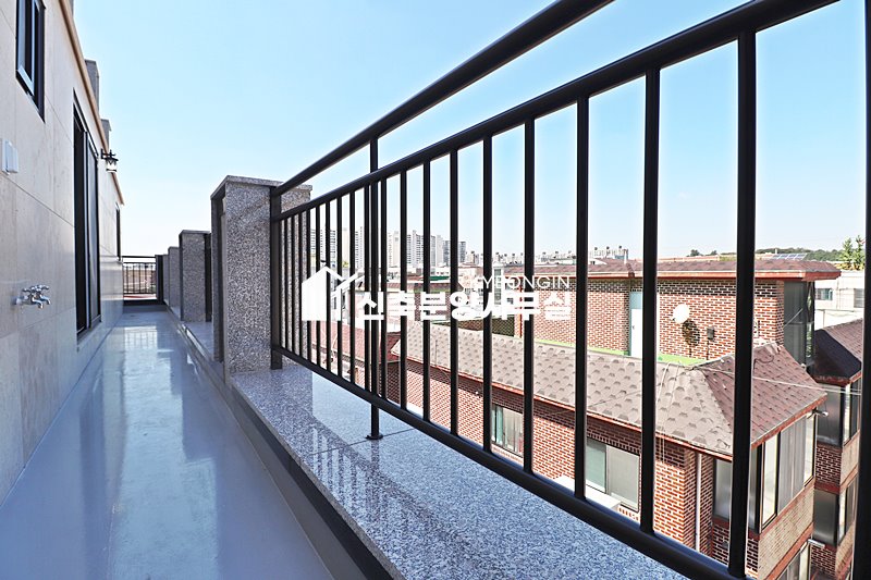 경기 안산상록구 본오동 묵산 MS빌 [ 1.5룸 . 3룸 . 테라스 Type ] 분양 매물번호 15214 사진 30