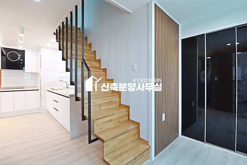 경기 안산상록구 본오동 묵산 MS빌 [ 1.5룸 . 3룸 . 테라스 Type ] 분양 매물번호 15214 사진 31