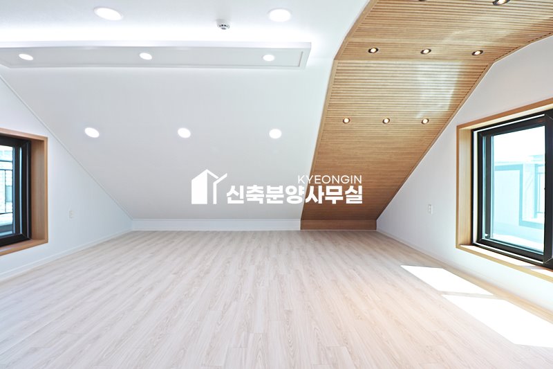 경기 안산상록구 본오동 묵산 MS빌 [ 1.5룸 . 3룸 . 테라스 Type ] 분양 매물번호 15214 사진 32