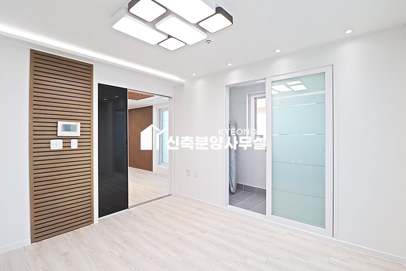 경기 안산상록구 본오동 묵산 MS빌 [ 1.5룸 . 3룸 . 테라스 Type ] 분양 매물번호 15214 사진 40
