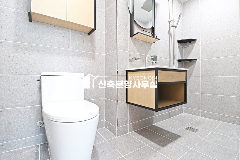 경기 안산상록구 본오동 묵산 MS빌 [ 1.5룸 . 3룸 . 테라스 Type ] 분양 매물번호 15214 사진 45
