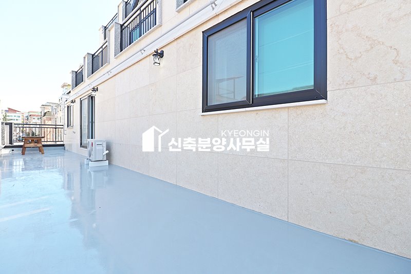 경기 안산상록구 본오동 묵산 MS빌 [ 1.5룸 . 3룸 . 테라스 Type ] 분양 매물번호 15214 사진 46