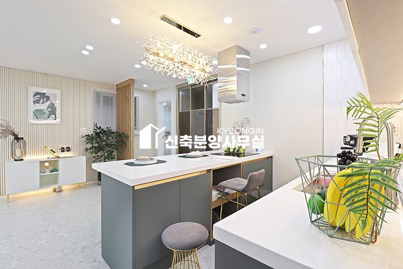 경기 안산상록구 본오동 모드니에 그린빌 [ 3룸 . 테라스 . 복층 Type ] 분양 매물번호 15213 사진 12