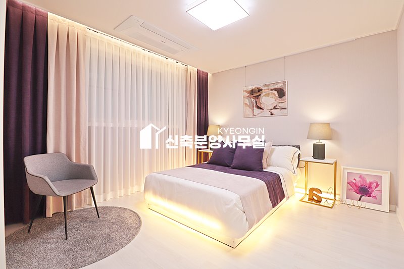 경기 안산상록구 본오동 모드니에 그린빌 [ 3룸 . 테라스 . 복층 Type ] 분양 매물번호 15213 사진 13