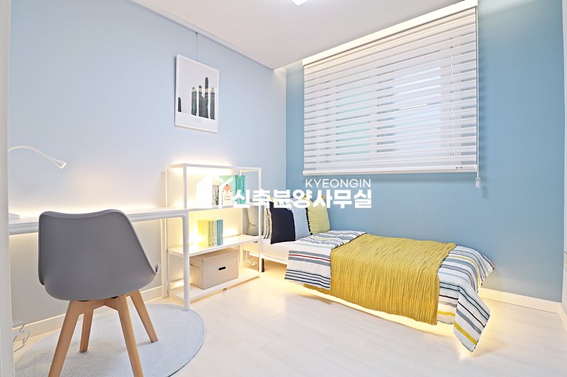 경기 안산상록구 본오동 모드니에 그린빌 [ 3룸 . 테라스 . 복층 Type ] 분양 매물번호 15213 사진 15