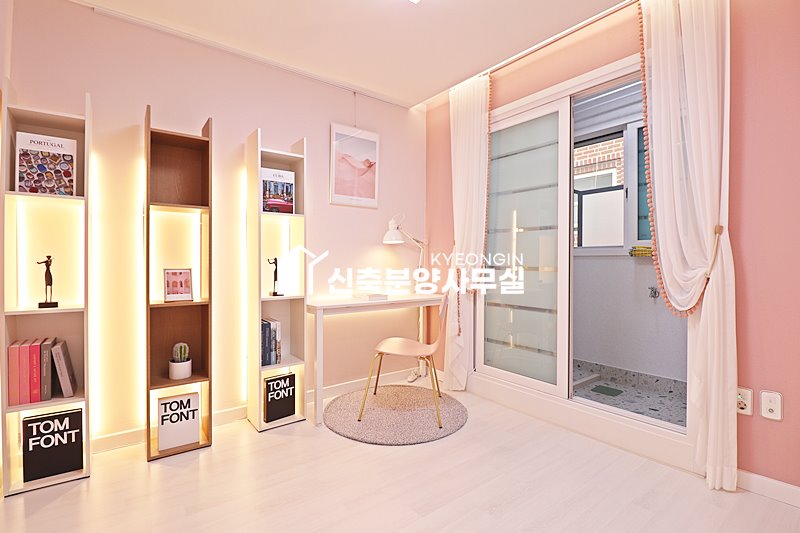 경기 안산상록구 본오동 모드니에 그린빌 [ 3룸 . 테라스 . 복층 Type ] 분양 매물번호 15213 사진 16