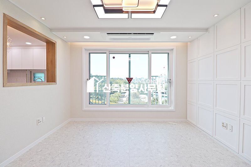 경기 안산상록구 본오동 모드니에 그린빌 [ 3룸 . 테라스 . 복층 Type ] 분양 매물번호 15213 사진 20