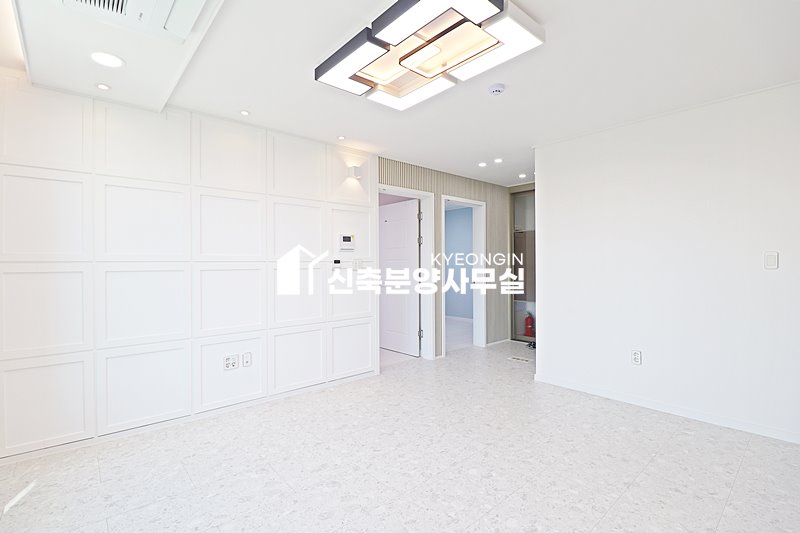 경기 안산상록구 본오동 모드니에 그린빌 [ 3룸 . 테라스 . 복층 Type ] 분양 매물번호 15213 사진 22