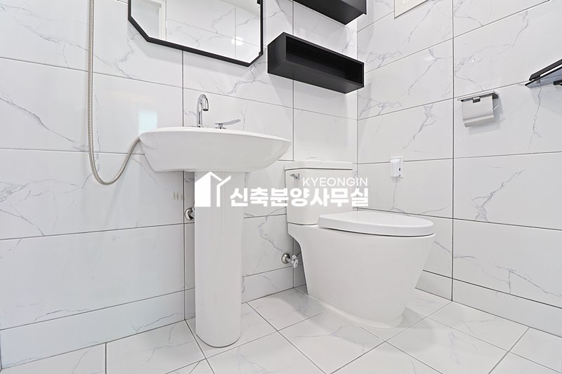 경기 안산상록구 본오동 모드니에 그린빌 [ 3룸 . 테라스 . 복층 Type ] 분양 매물번호 15213 사진 28