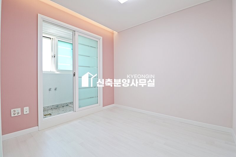 경기 안산상록구 본오동 모드니에 그린빌 [ 3룸 . 테라스 . 복층 Type ] 분양 매물번호 15213 사진 30