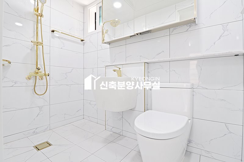 경기 안산상록구 본오동 모드니에 그린빌 [ 3룸 . 테라스 . 복층 Type ] 분양 매물번호 15213 사진 31