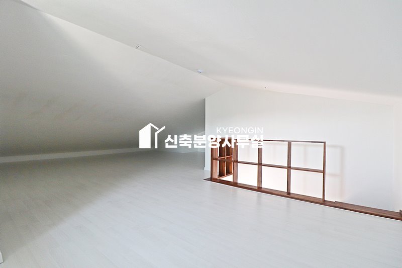 경기 안산상록구 본오동 모드니에 그린빌 [ 3룸 . 테라스 . 복층 Type ] 분양 매물번호 15213 사진 33