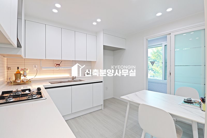경기 안산상록구 본오동 루체 [ 3룸 . 테라스 . 복층 Type ] 분양 매물번호 15212 사진 7