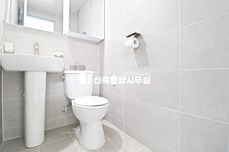 경기 안산상록구 본오동 루체 [ 3룸 . 테라스 . 복층 Type ] 분양 매물번호 15212 사진 11