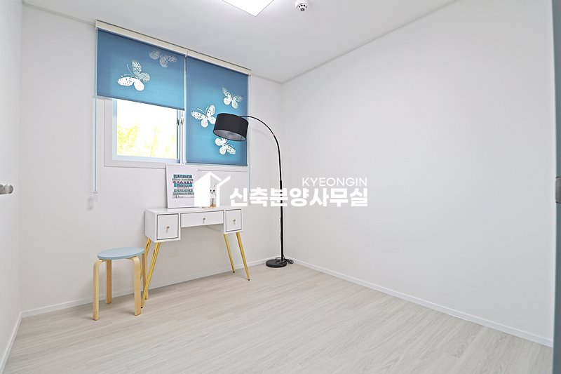 경기 안산상록구 본오동 루체 [ 3룸 . 테라스 . 복층 Type ] 분양 매물번호 15212 사진 12
