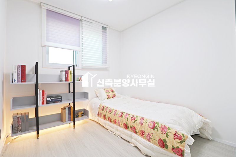경기 안산상록구 본오동 루체 [ 3룸 . 테라스 . 복층 Type ] 분양 매물번호 15212 사진 13