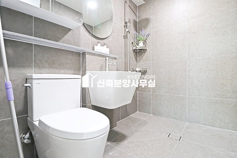 경기 안산상록구 본오동 루체 [ 3룸 . 테라스 . 복층 Type ] 분양 매물번호 15212 사진 14