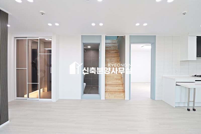 경기 안산상록구 본오동 루체 [ 3룸 . 테라스 . 복층 Type ] 분양 매물번호 15212 사진 16
