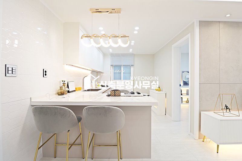 경기 안산상록구 본오동 더 채움 16차,17차 [ 3룸 . 테라스 . 복층 Type ] 분양 매물번호 15211 사진 8