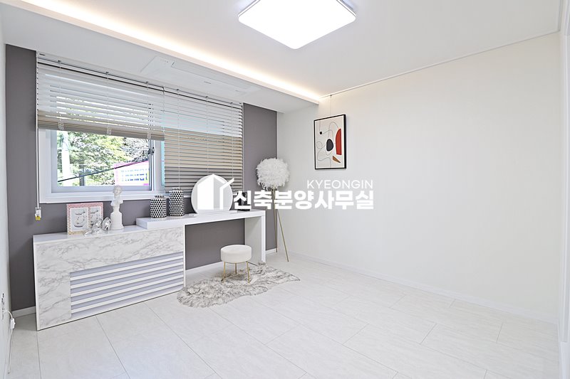 경기 안산상록구 본오동 더 채움 16차,17차 [ 3룸 . 테라스 . 복층 Type ] 분양 매물번호 15211 사진 12