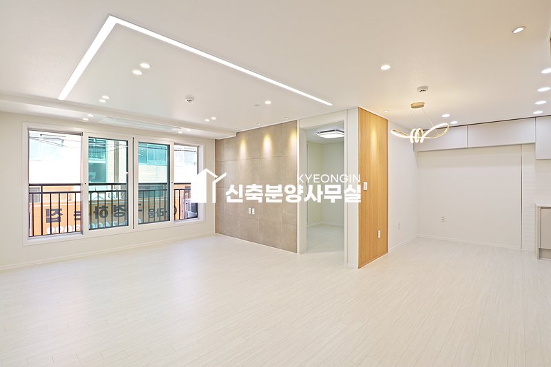 경기 안산상록구 본오동 G라움 [ 3룸 . 테라스 . 복층 Type ] 분양 매물번호 15210 사진 1
