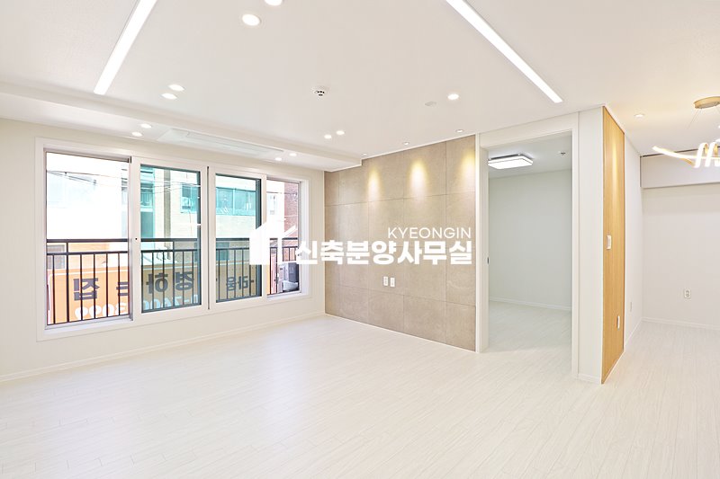 경기 안산상록구 본오동 G라움 [ 3룸 . 테라스 . 복층 Type ] 분양 매물번호 15210 사진 2